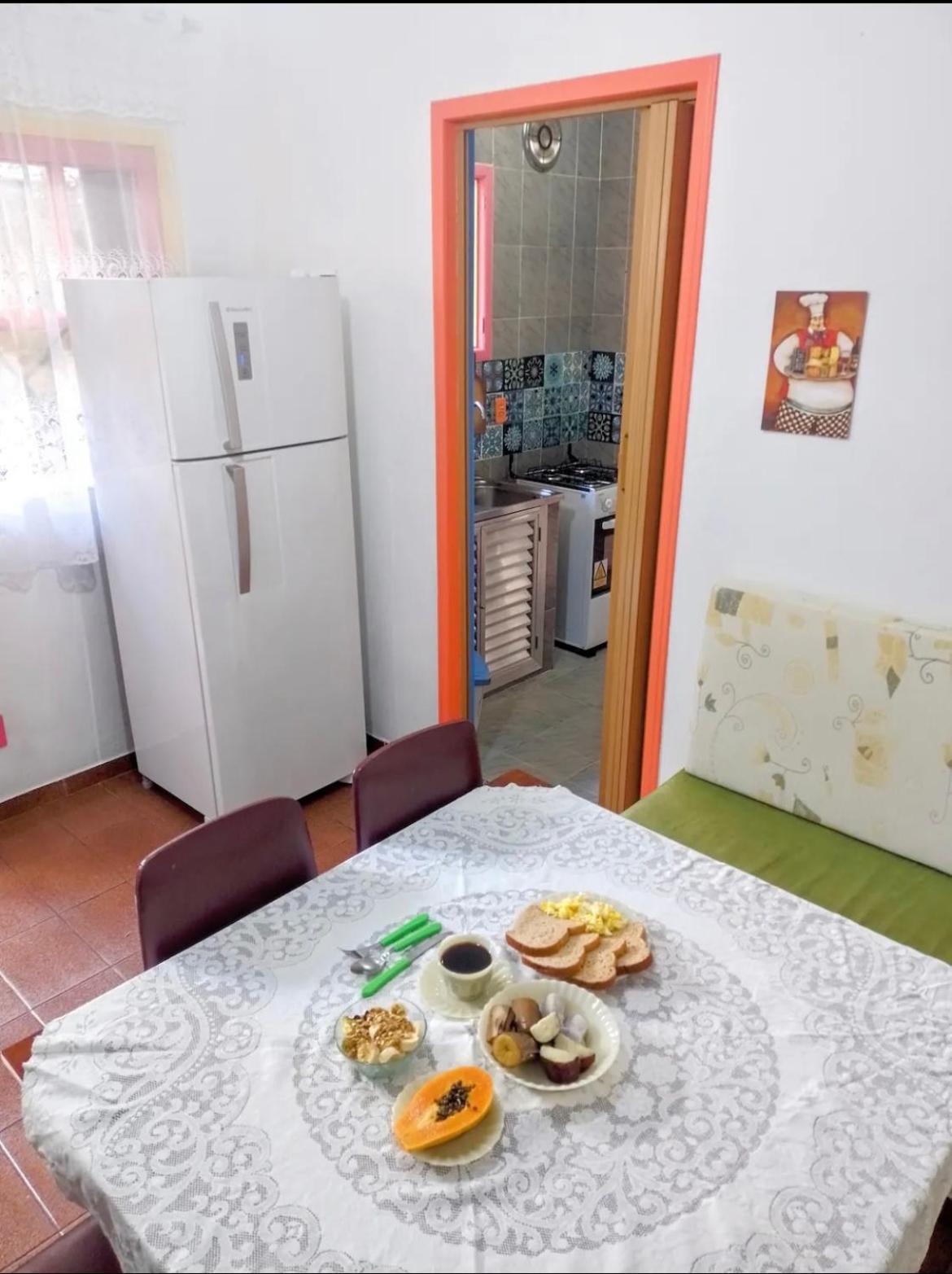 Vintage House Proximo Ao Centro Historico Comercios E Rodoviaria باراتي المظهر الخارجي الصورة