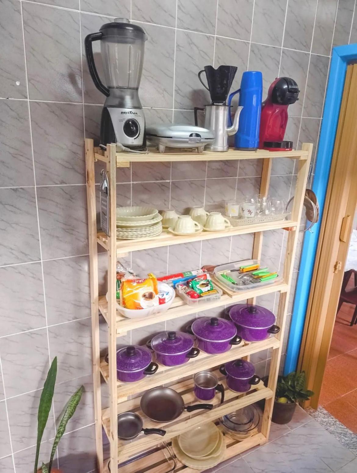 Vintage House Proximo Ao Centro Historico Comercios E Rodoviaria باراتي المظهر الخارجي الصورة